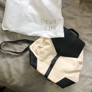 Deux lux Backpack